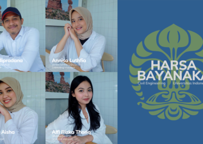 Harsa Bayanaka (University of Indonesia)