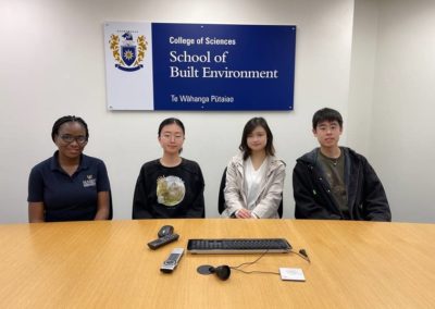 Wonders (Massey University)